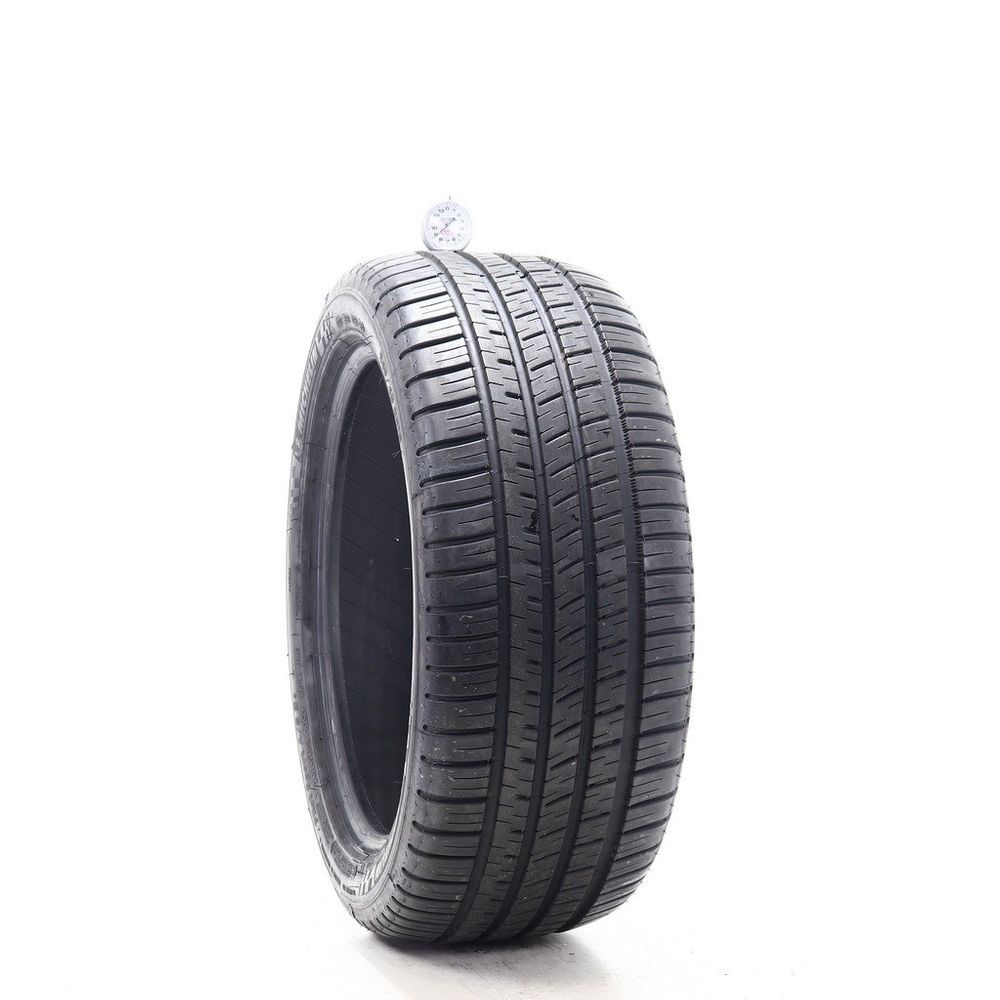 Used 245/45ZR18 Michelin Pilot Sport A/S 3 Plus 100Y - 8.5/32 - Image 1