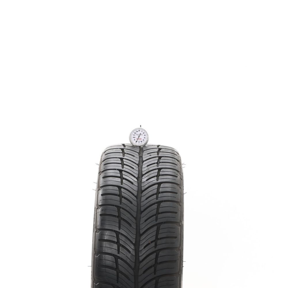 Used 205/45ZR17 BFGoodrich g-Force Comp-2 A/S Plus 88W - 8/32 - Image 2