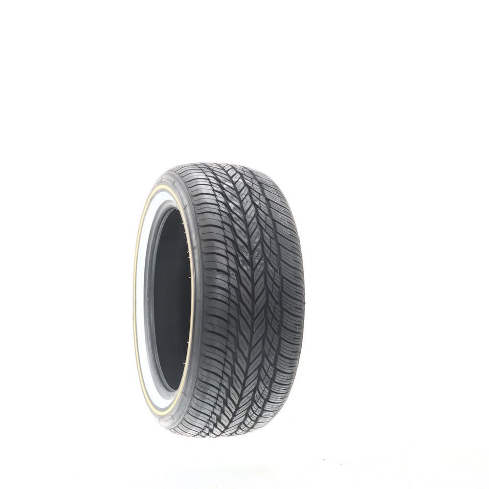 New 225/50R17 Vogue Custom Built Radial Gold/White 98V - Image 1