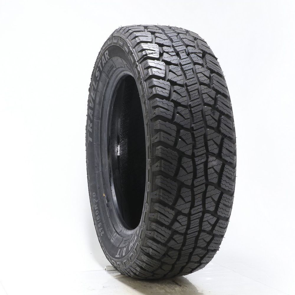New 275/60R20 Travelstar Ecopath A/T 115T - 13/32 - Image 1