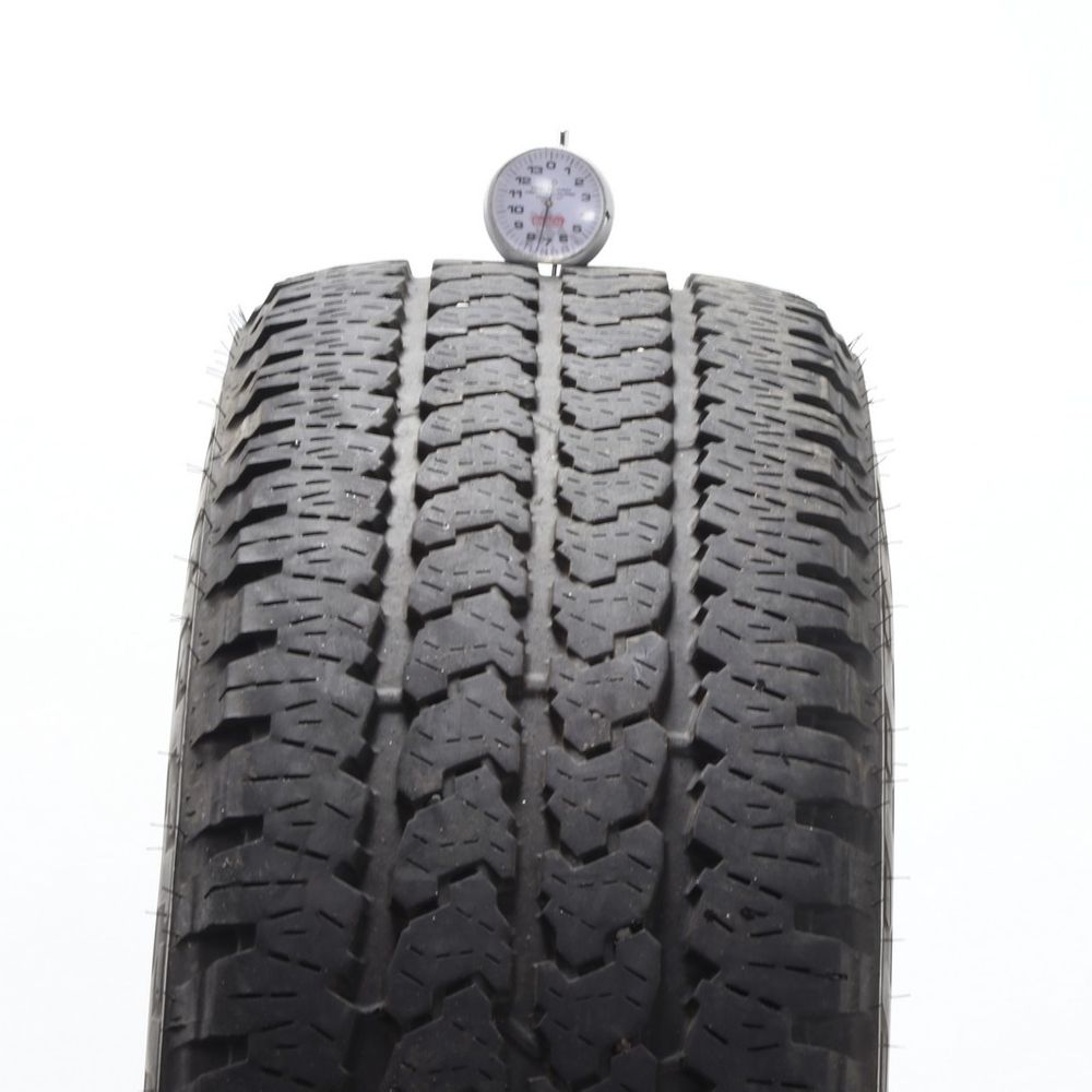 Set of (2) Used LT 275/65R20 Firestone Transforce AT2 126/123R E - 6.5-7.5/32 - Image 5