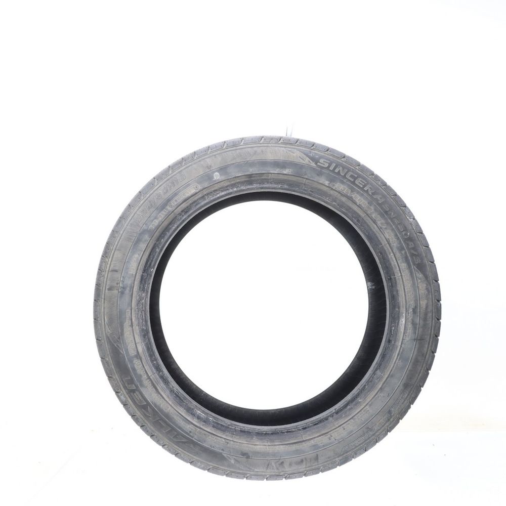 Used 235/50R18 Falken Sincera SN250 A/S 97V - 7.5/32 - Image 3