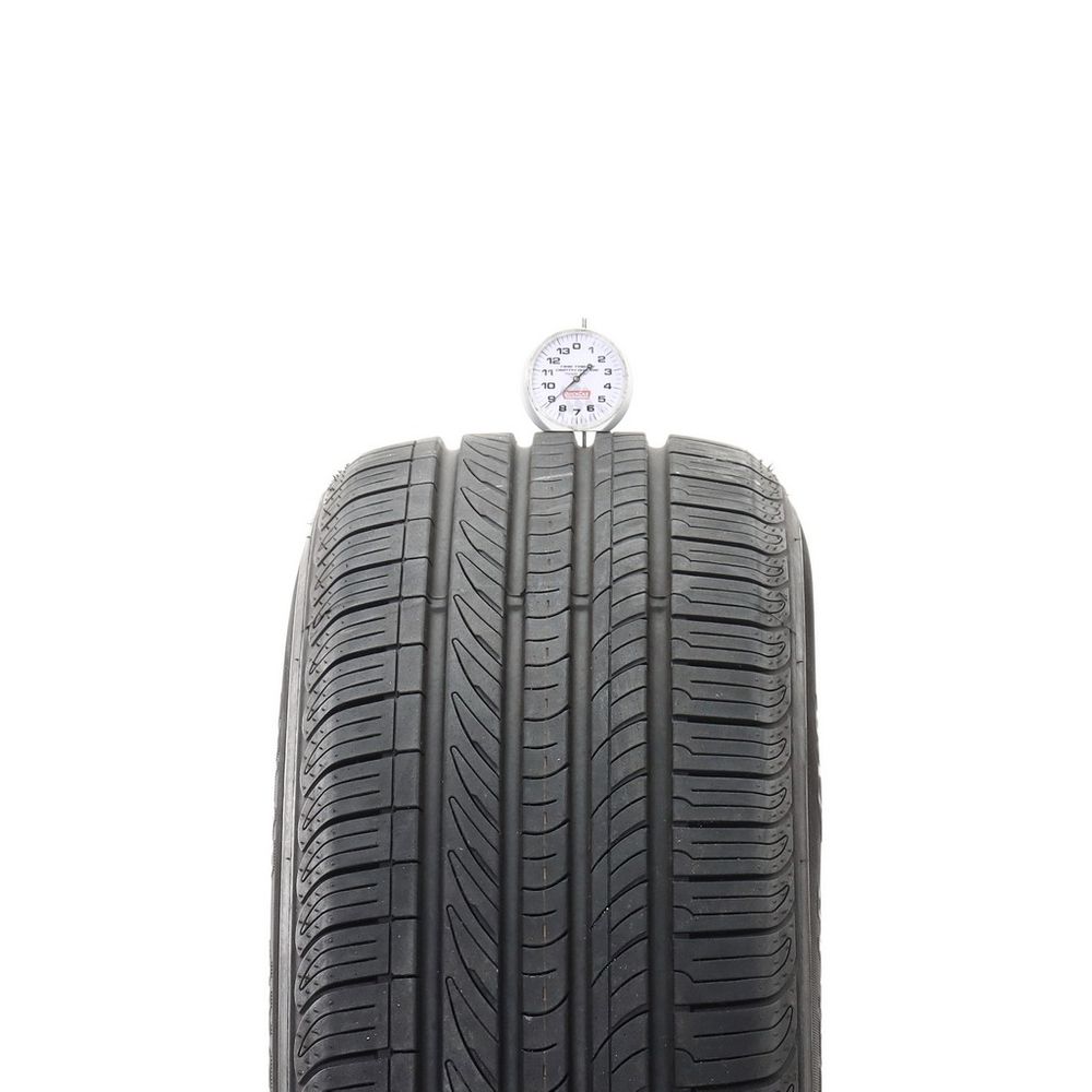 Used 225/55R17 Solar 4XS Plus 97V - 8.5/32 - Image 2