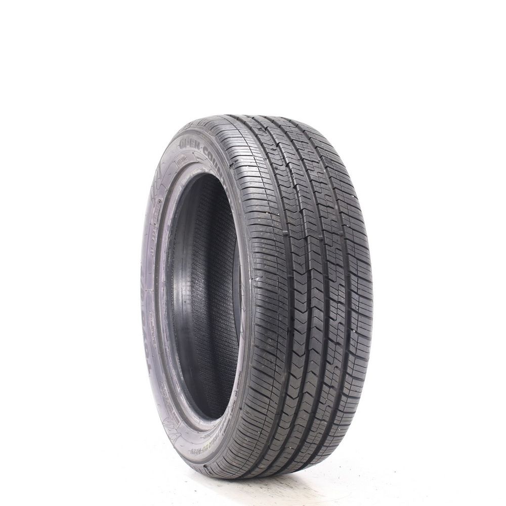 Driven Once 245/50R20 Toyo Open Country Q/T 102V - 11.5/32 - Image 1