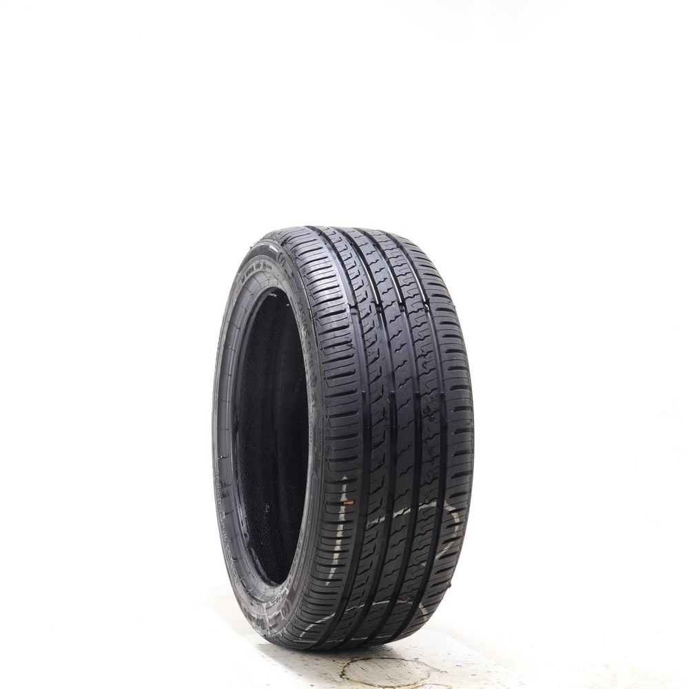 Set of (2) New 225/45R18 Barum Bravuris 5 HM 95W - 10.5/32 - Image 1