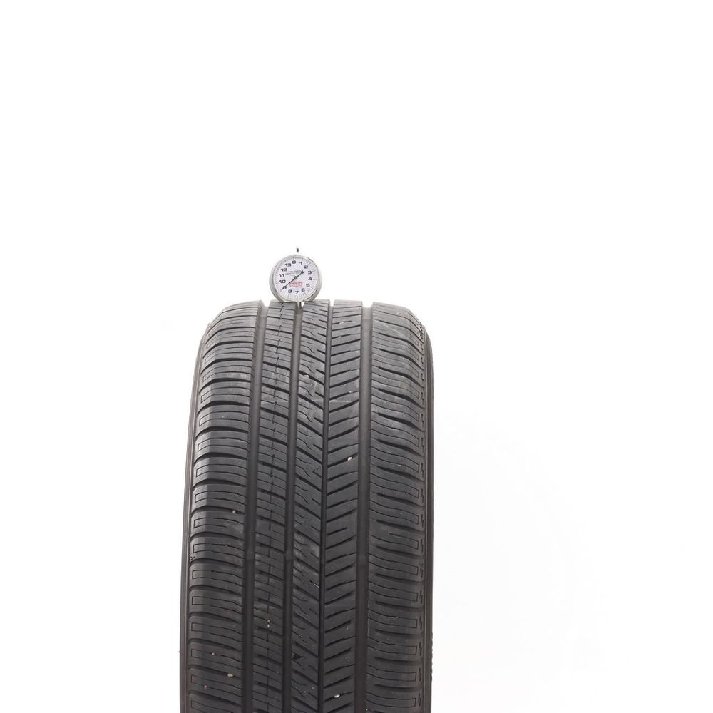 Set of (2) Used 215/50R17 Yokohama YK740 GTX 95V - 9-9.5/32 - Image 2