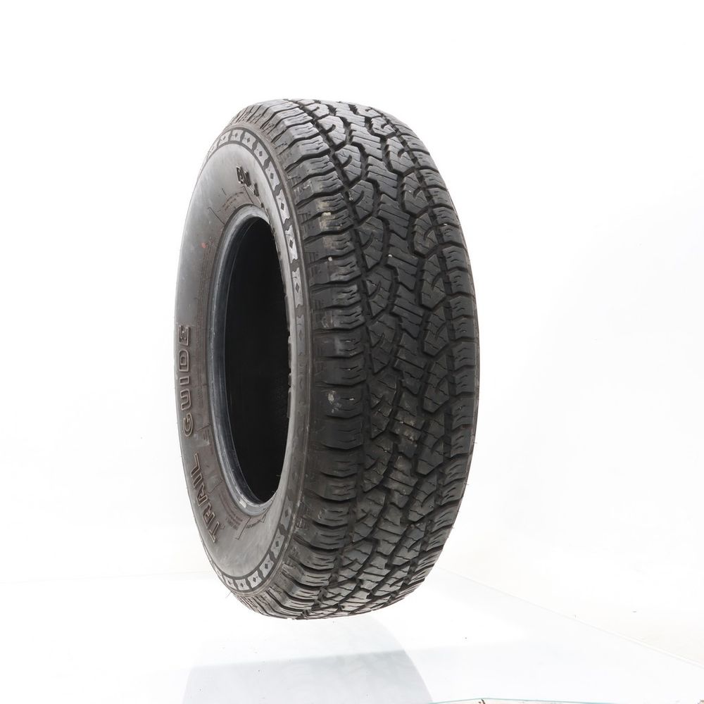 Used LT 275/70R18 Trail Guide All Terrain 125/122R E - 14/32 - Image 1