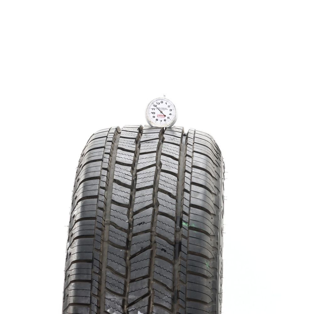 Used 225/70R16 DeanTires Back Country QS-3 Touring H/T 103T - 12/32 - Image 2