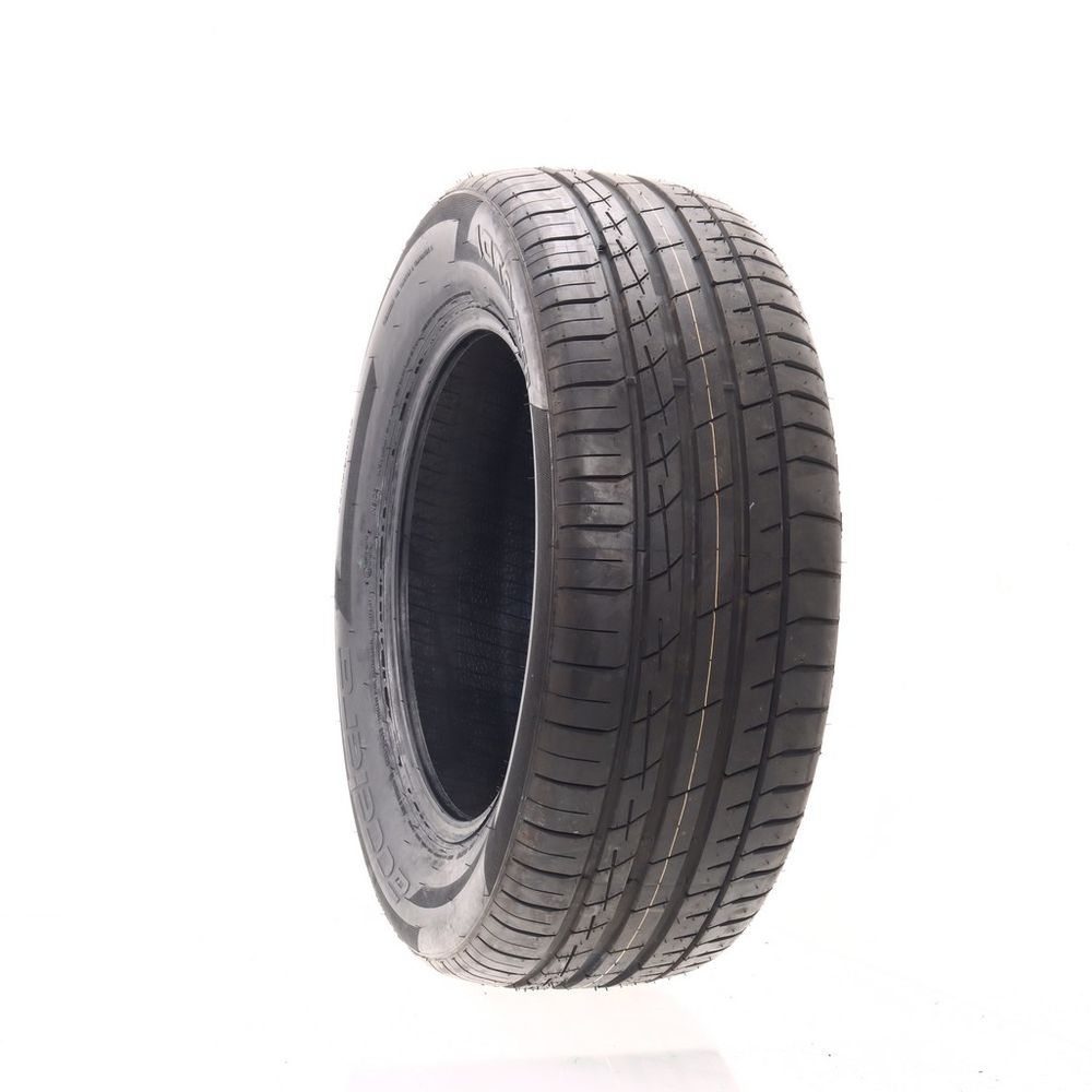 Set of (2) New 265/60R18 Accelera IOTA ST68 114V - 10/32 - Image 1