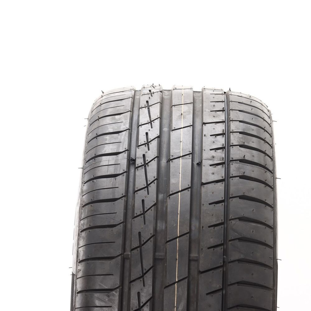 Set of (2) New 265/60R18 Accelera IOTA ST68 114V - 10/32 - Image 2