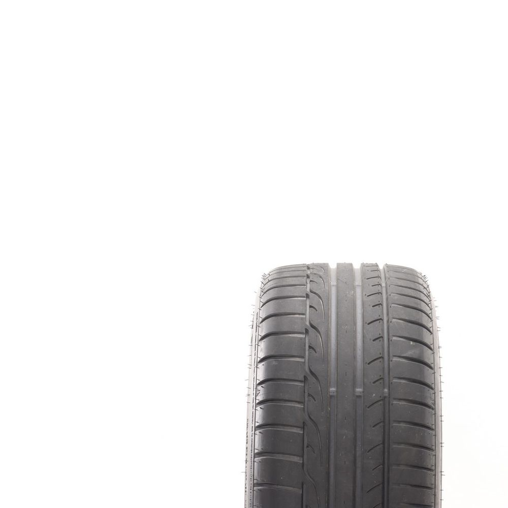 Driven Once 235/45R17 Dunlop Sport Maxx RT 94W - 9/32 - Image 2