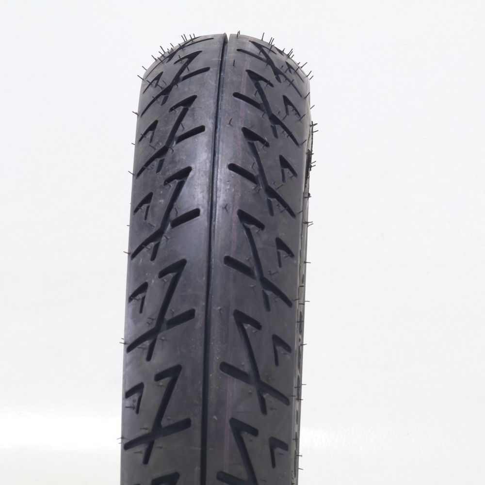 New 3.5-10 Shinko Motorcycle Tire 51J - 7/32 - Image 2
