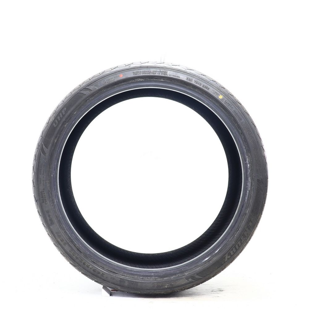 Used 245/35ZR20 Sentury UHP 95W - 9.5/32 - Image 3
