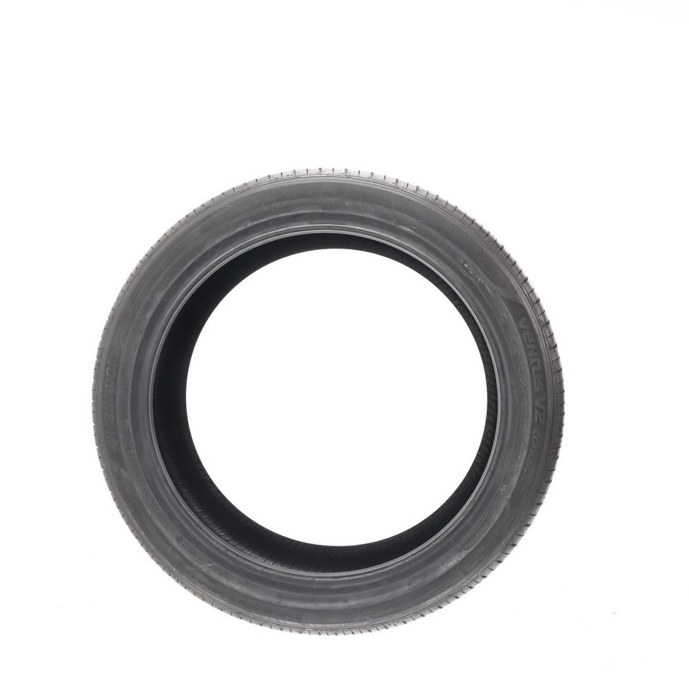 New 245/40R19 Hankook Ventus V2 concept2 98W - Image 3