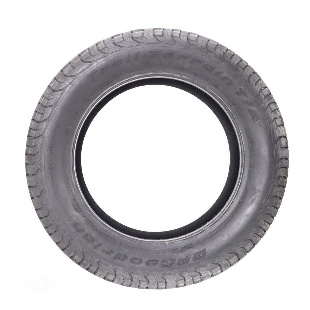 New 265/60R20 BFGoodrich Trail-Terrain T/A 115H - Image 3