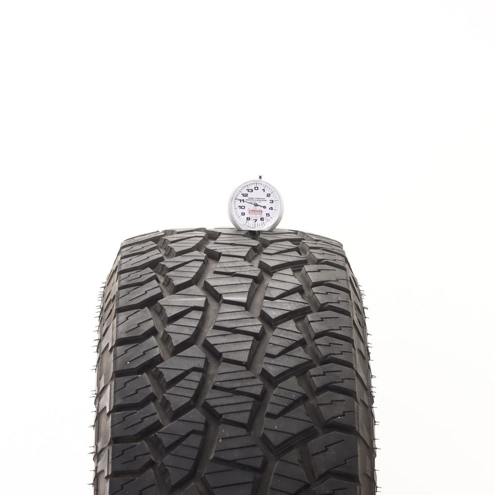 Set of (2) Used 265/70R17 Pathfinder All Terrain 115T - 10-11/32 - Image 5