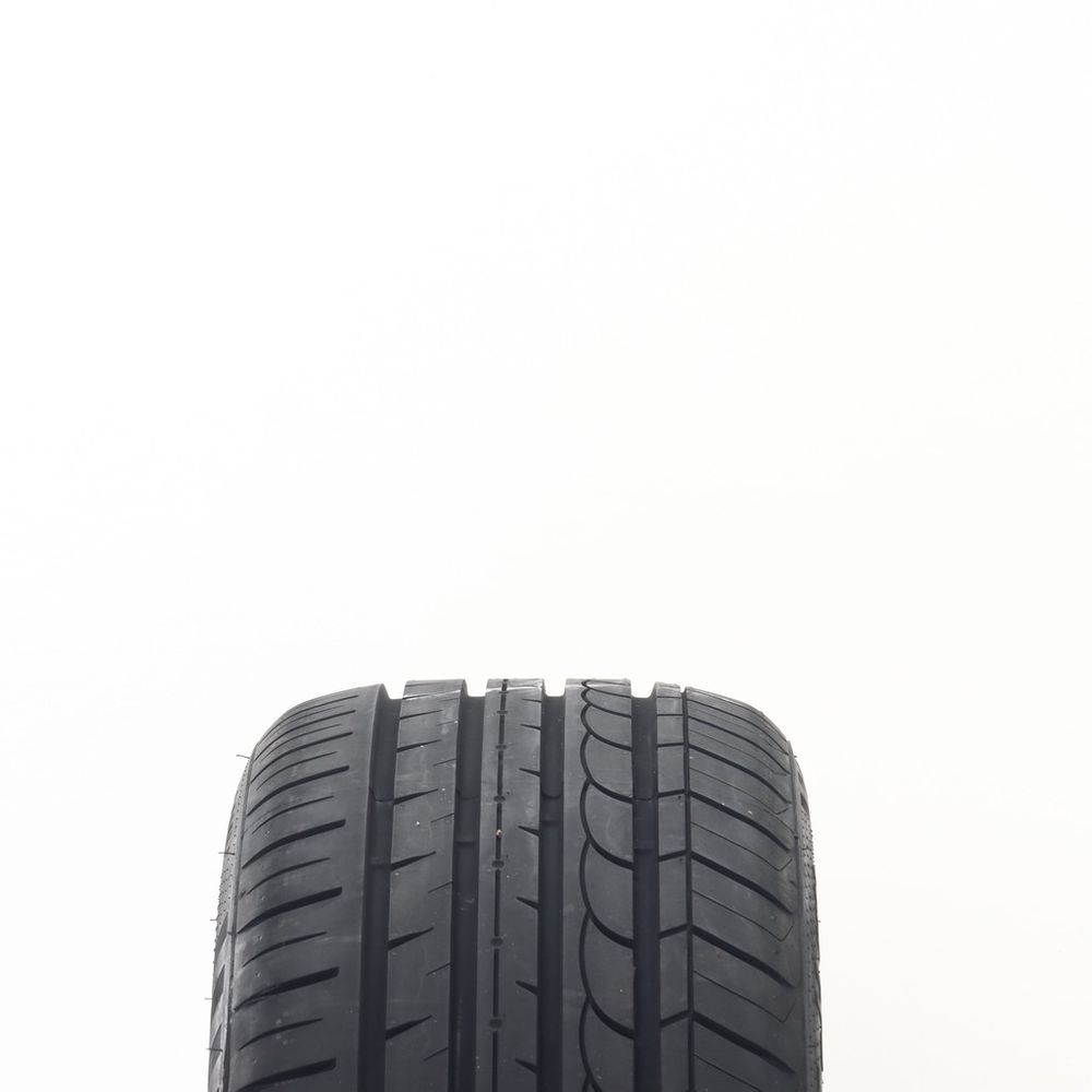 Driven Once 235/45ZR17 Blackhawk Street-H HU02 97W - 9.5/32 - Image 2