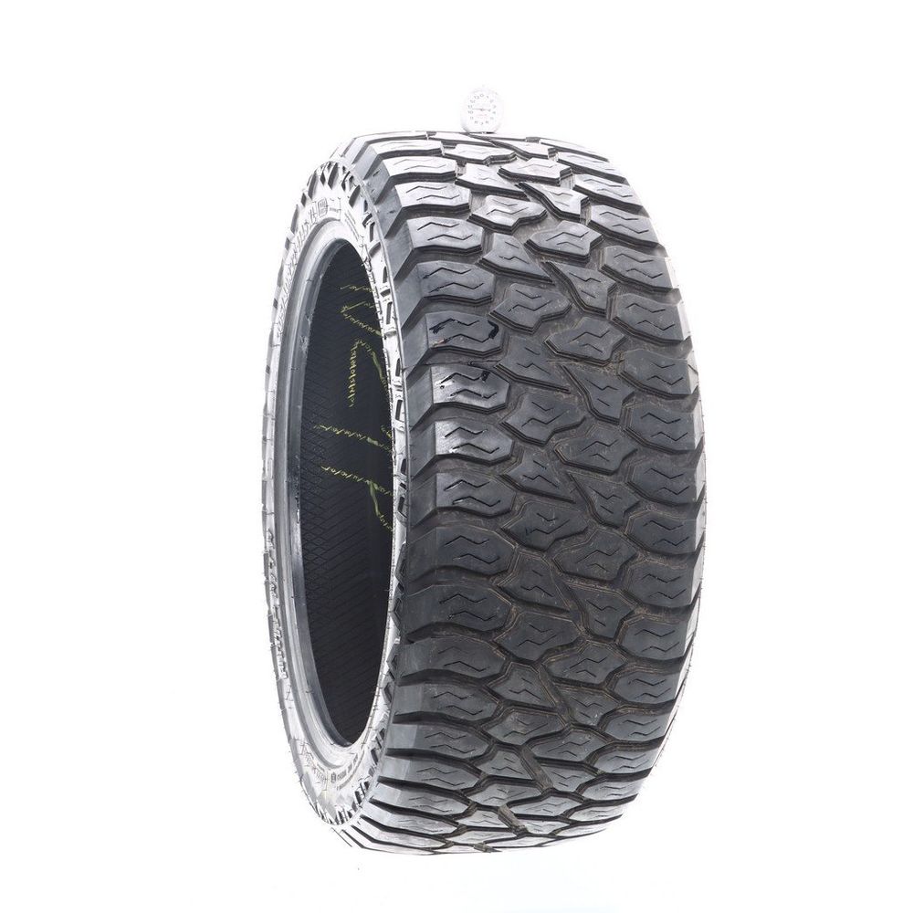 Used 305/40R22 AMP Terrain Attack A/T A 114S - 10.5/32 - Image 1