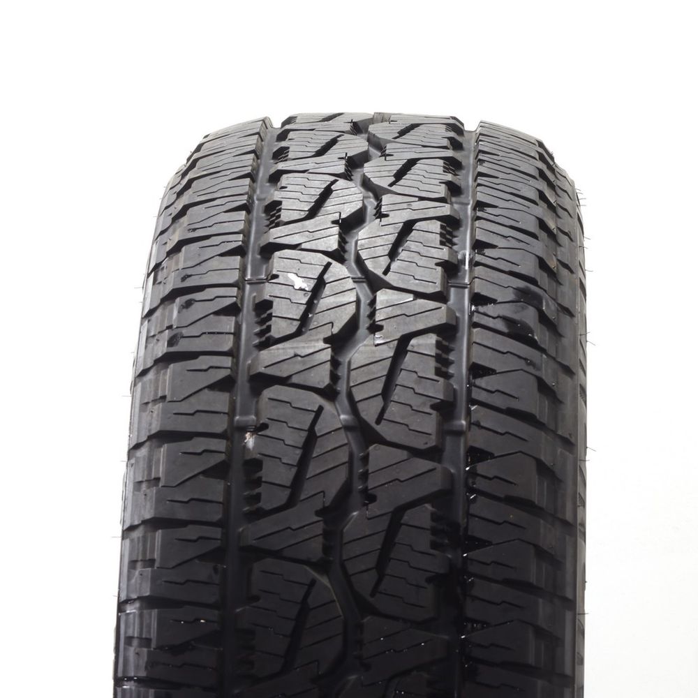 Driven Once 275/60R20 Bridgestone Dueler A/T REVO 3 114T - 12/32 - Image 2