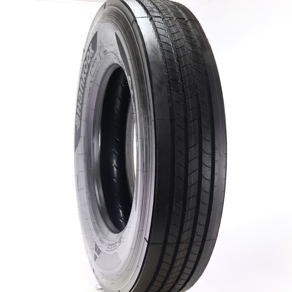 New 11R24.5 Hankook AL07+ 1N/A - 18/32 - Image 1