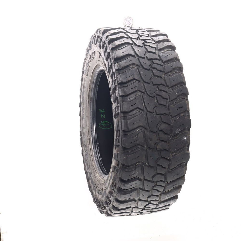 Used LT 37X12.5R20 Mickey Thompson Baja Boss 126Q E - 11.5/32 - Image 1
