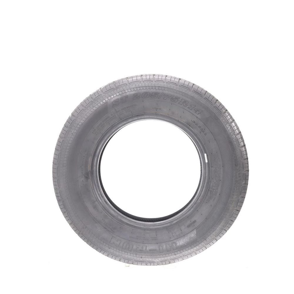 Driven Once ST 205/75R14 Hi-Run WR089 105/101M D - 8/32 - Image 3
