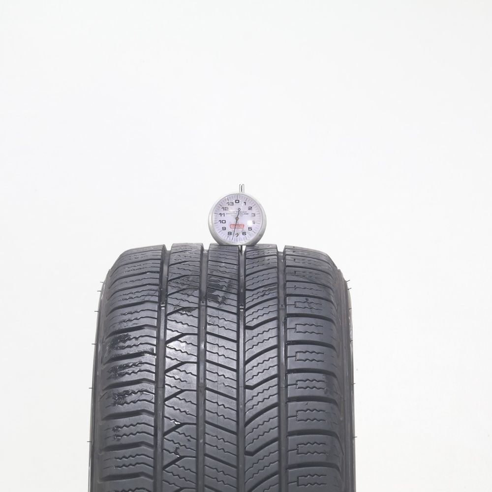 Set of (2) Used 215/55R16 Road Hugger GTP AS/02 97H - 7.5-8/32 - Image 2