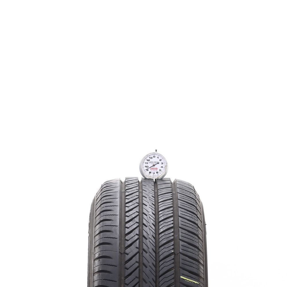 Set of (2) Used 195/65R15 Yokohama YK-GTX 91H - 7.5-9/32 - Image 5