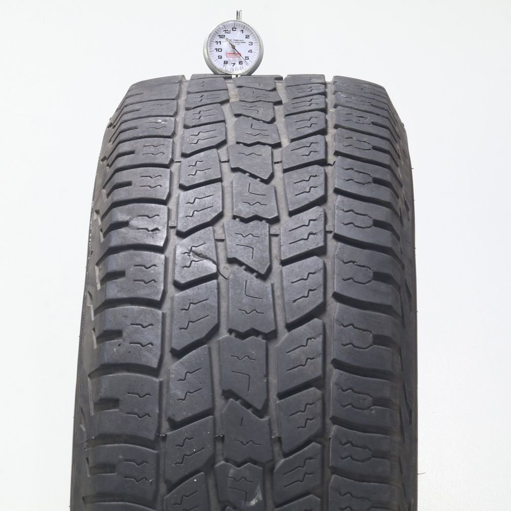 Used LT 275/65R20 Mesa A/P 3 126/123S E - 5/32 - Image 2