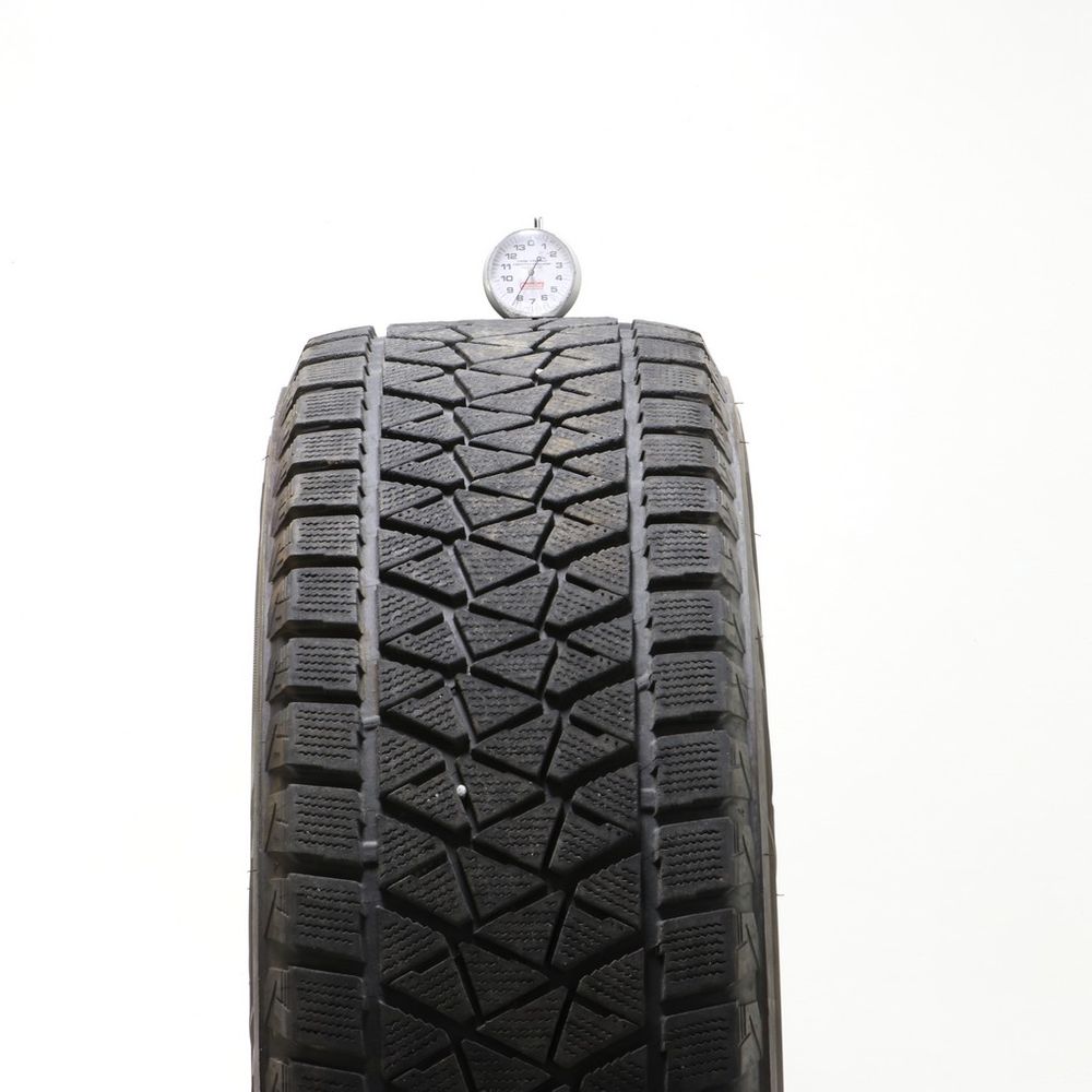 Used 255/65R18 Bridgestone Blizzak DM-V2 109S - 8/32 - Image 2