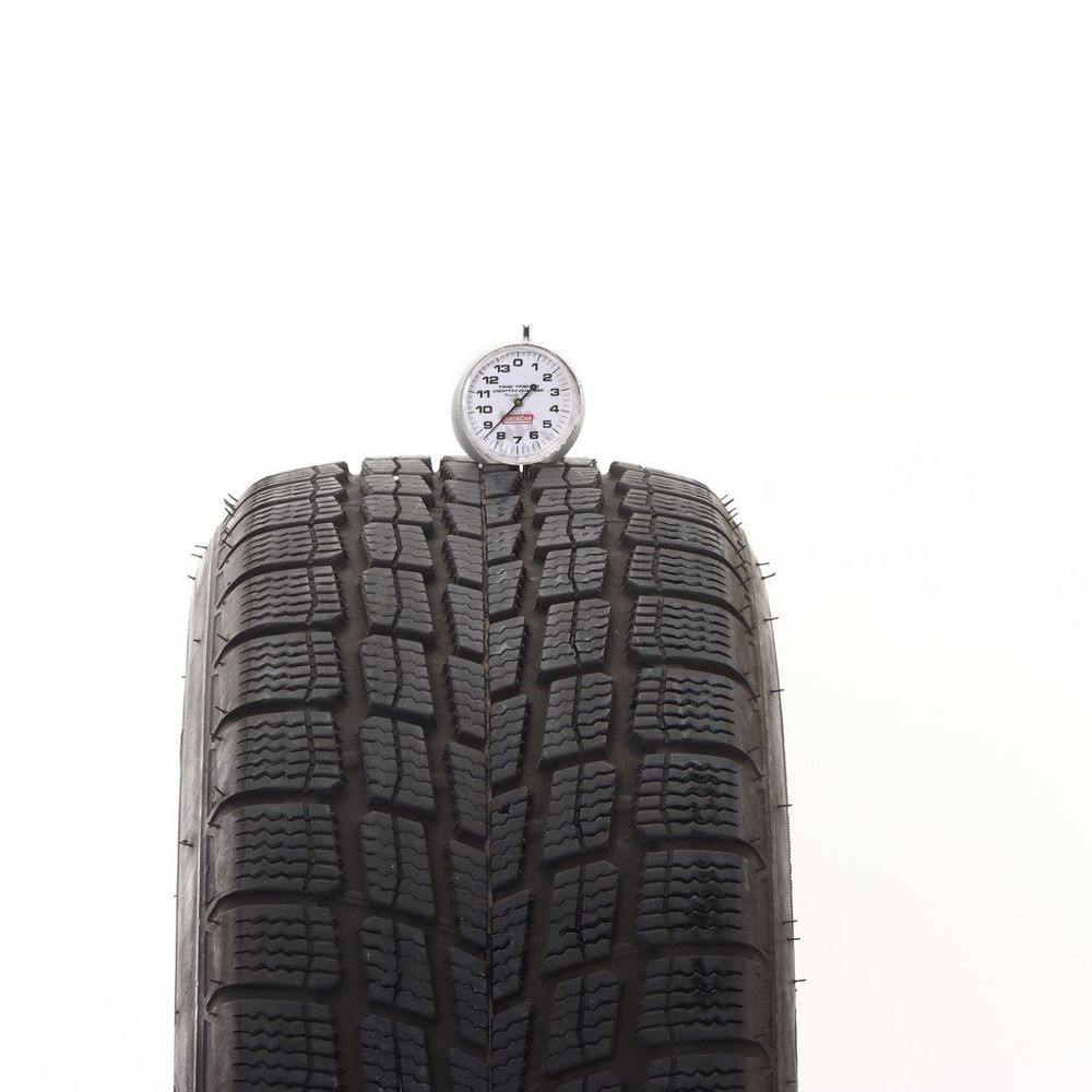 Set of (2) Used 215/55R16 Firestone WeatherGrip 93H - 8-8.5/32 - Image 5