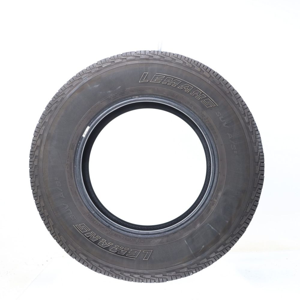 Used LT 265/70R17 Lemans SUV A/S II 121/118R E - 10/32 - Image 3