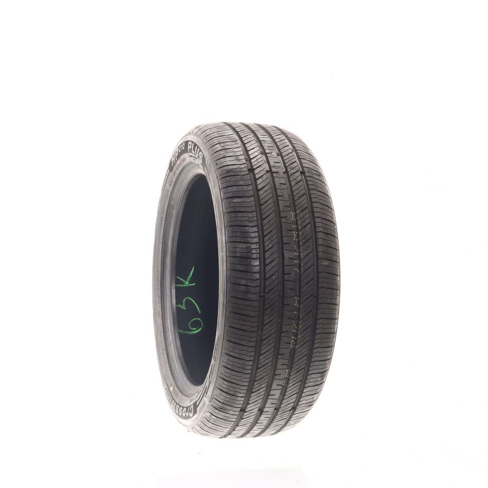 Driven Once 235/50R18 Linglong Crosswind HP010 Plus 97W - 10/32 - Image 1