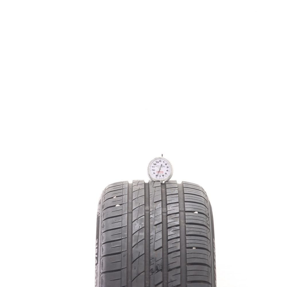 Set of (2) Used 215/45ZR18 Nexen N'Fera AU7 89W - 7.5/32 - Image 2