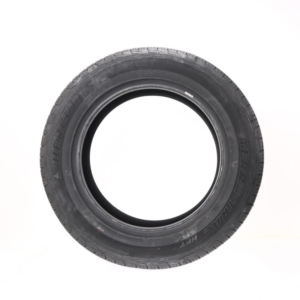 Driven Once 245/60R18 Hercules Terra Trac HPT 105H - 11/32 - Image 3