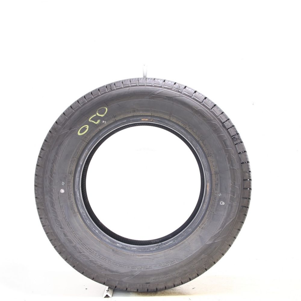Used 205/70R15 Falken Pro G5 Touring A/S 96H - 9.5/32 - Image 3