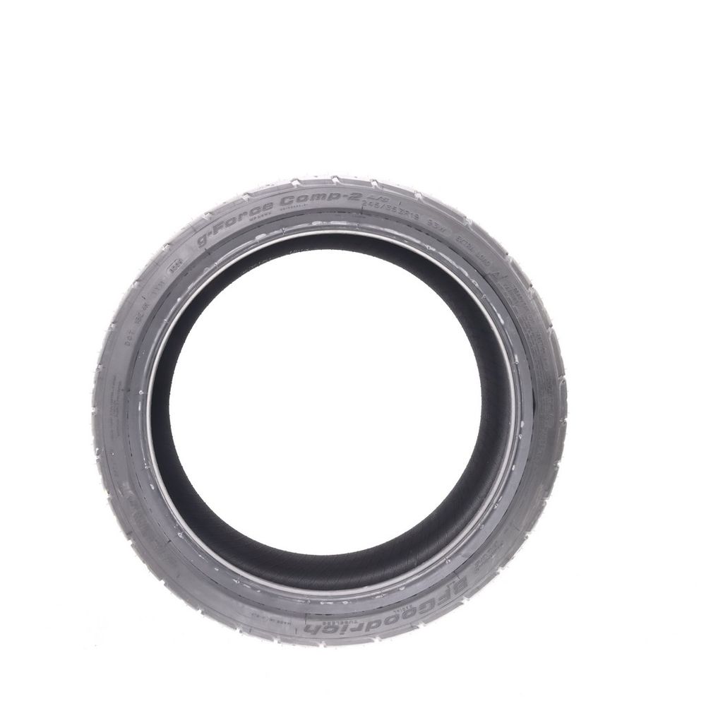 New 245/35ZR19 BFGoodrich g-Force Comp-2 A/S Plus 93W - Image 3