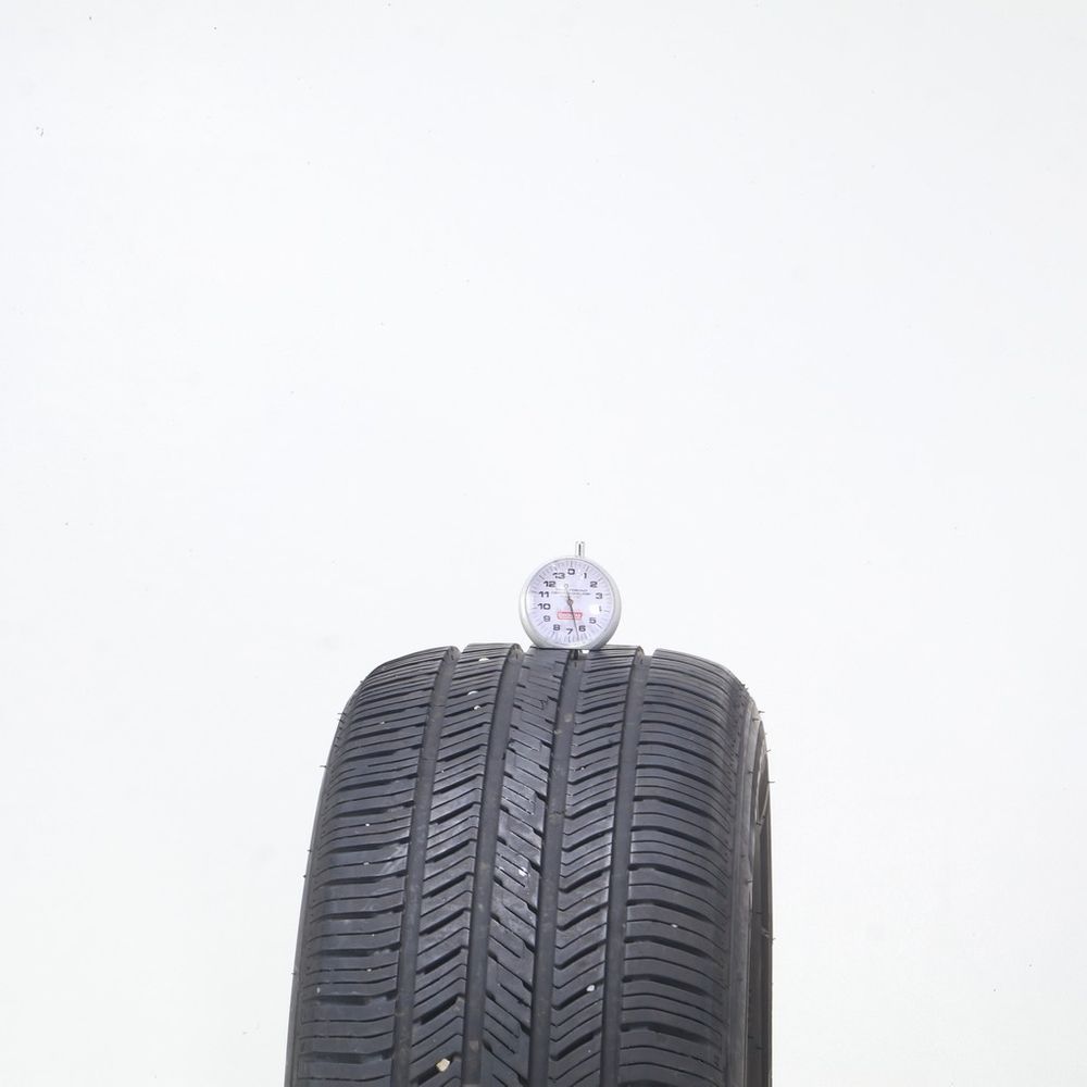 Set of (4) Used 215/55R16 Hankook Kinergy ST 97H - 6.5-7.5/32 - Image 2