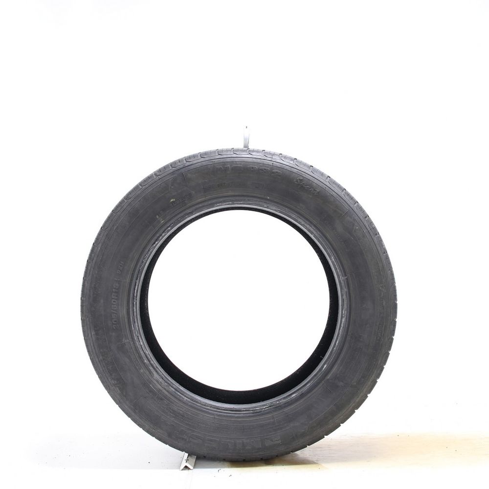 Used 205/60R16 Milestar MS932 Sport 92H - 7.5/32 - Image 3