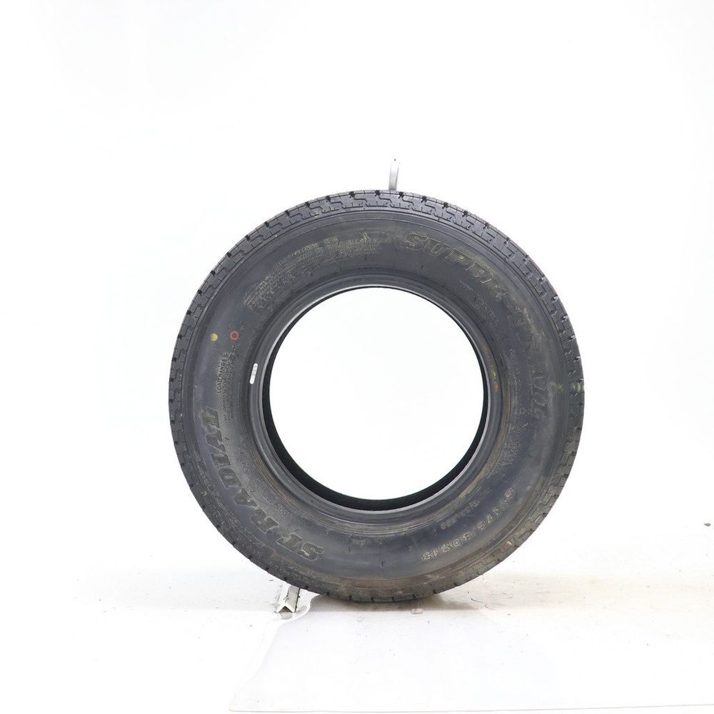 Used ST 175/80R13 Super Trail ST Radial 1N/A C - 9/32 - Image 3