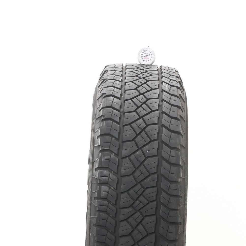 Set of (2) Used 255/75R17 General Grabber APT 115T - 9.5-10.5/32 - Image 2