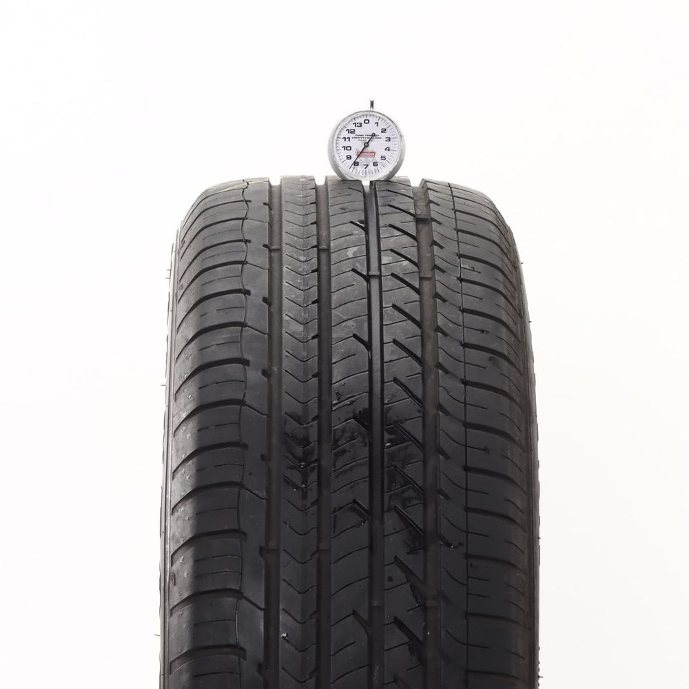 Set of (4) Used 225/55R18 Goodyear Eagle Sport AS 98V - 7-8.5/32 - Image 8
