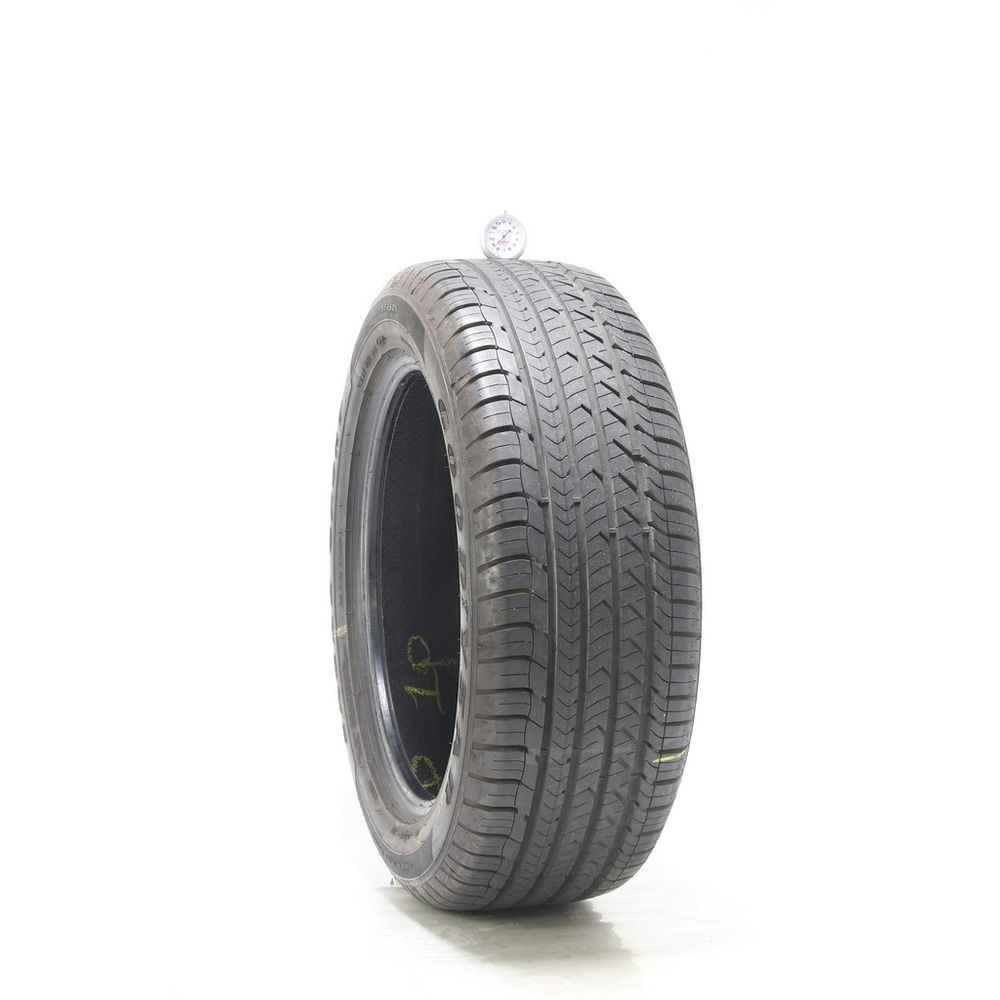 Set of (4) Used 225/55R18 Goodyear Eagle Sport AS 98V - 7-8.5/32 - Image 10