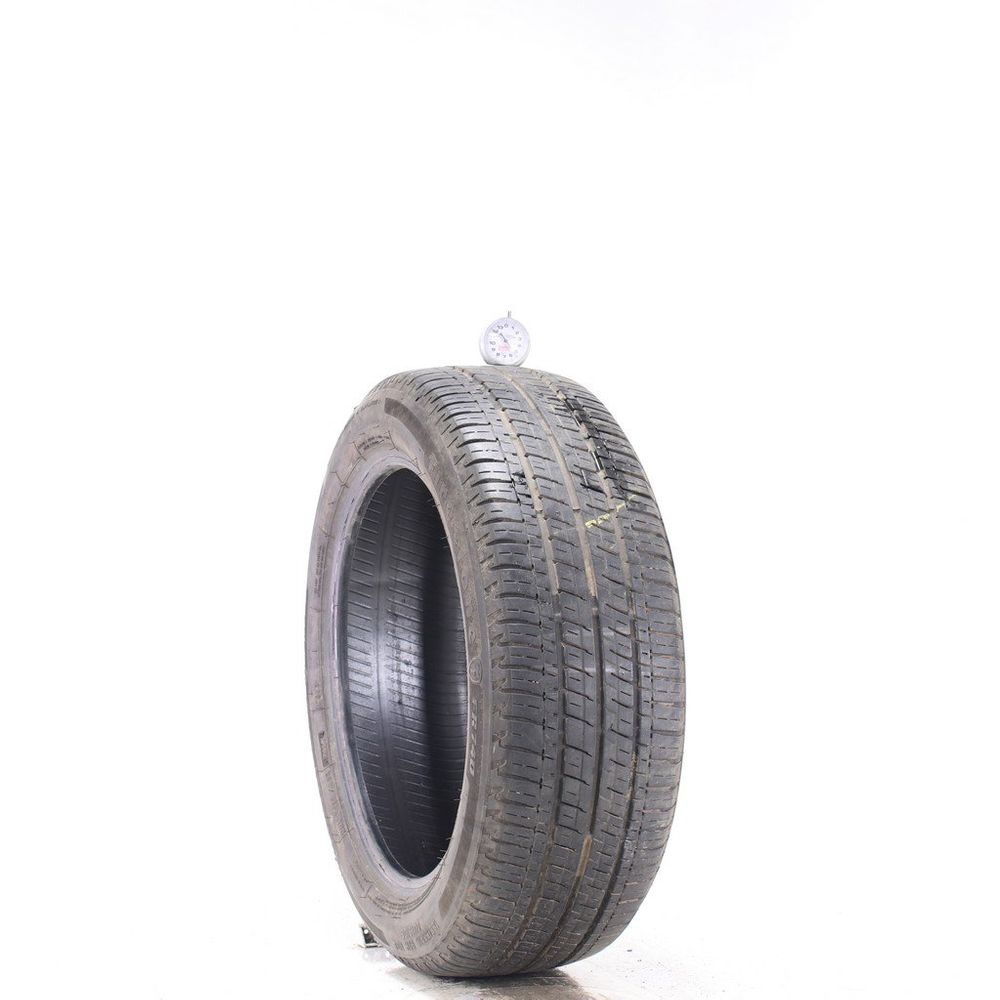 Set of (2) Used 185/55R16 Firestone FR740 83H - 5-6.5/32 - Image 1
