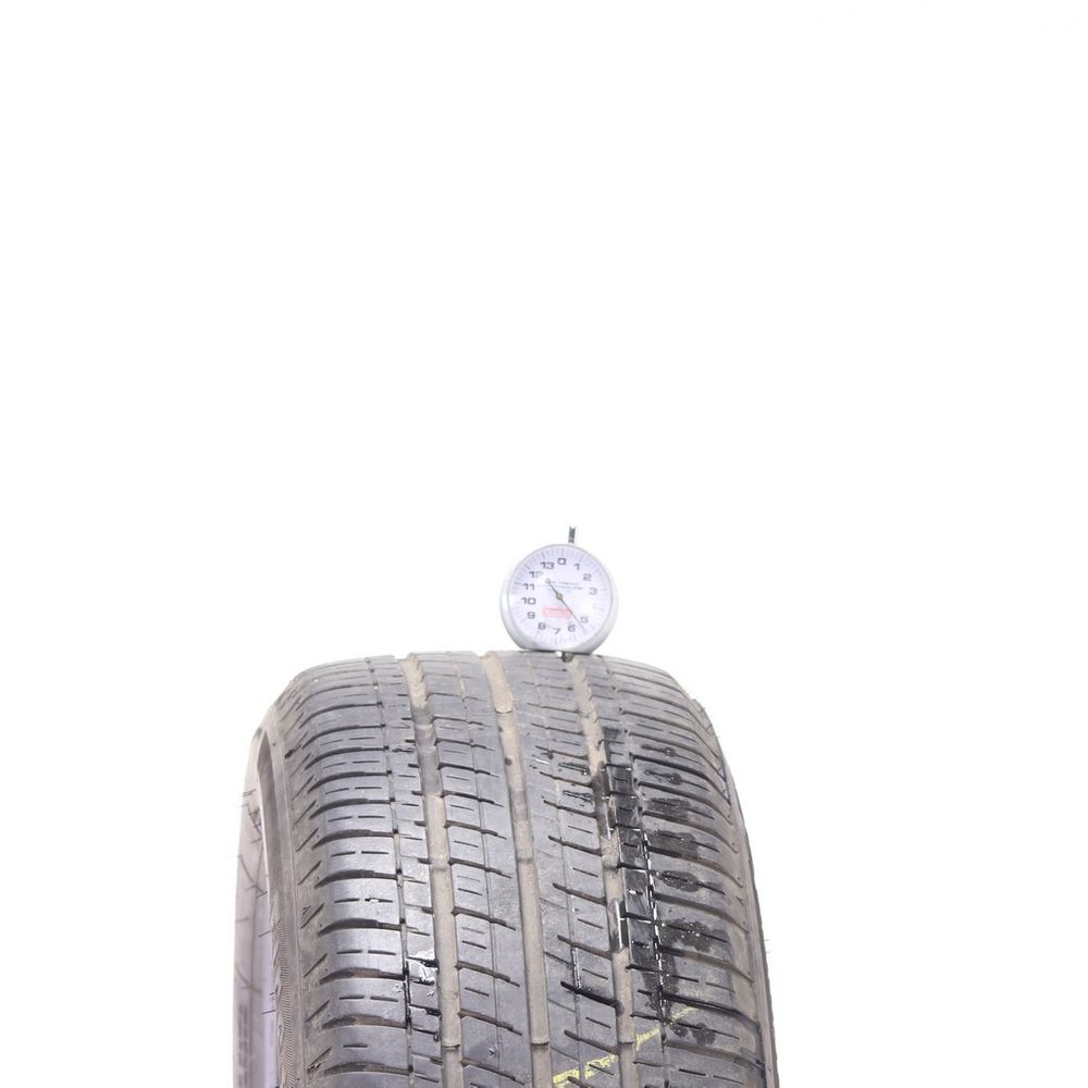 Set of (2) Used 185/55R16 Firestone FR740 83H - 5-6.5/32 - Image 2