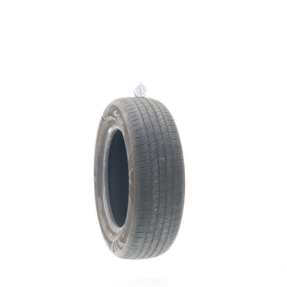 Used 195/65R15 Achilles Touring Sport A/S 91H - 6.5/32 - Image 1