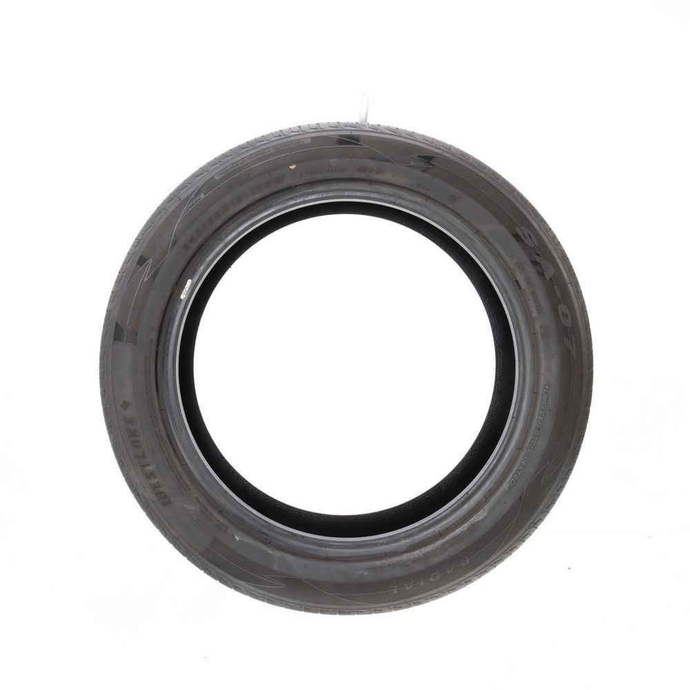 Set of (2) Used 245/50R19 Westlake SA-07 105W - 6.5-7.5/32 - Image 3