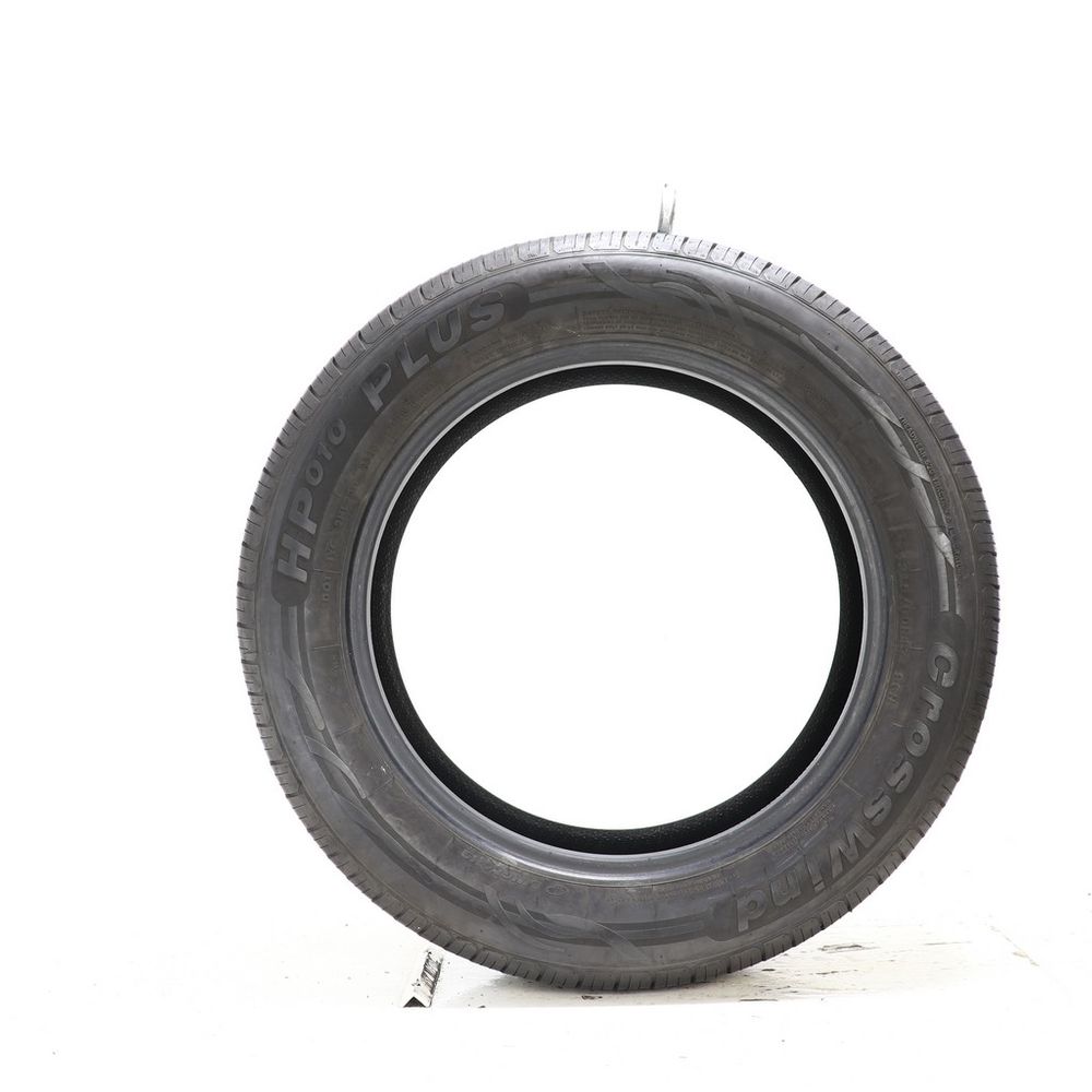Used 215/60R17 Linglong Crosswind HP010 Plus 96H - 7.5/32 - Image 3