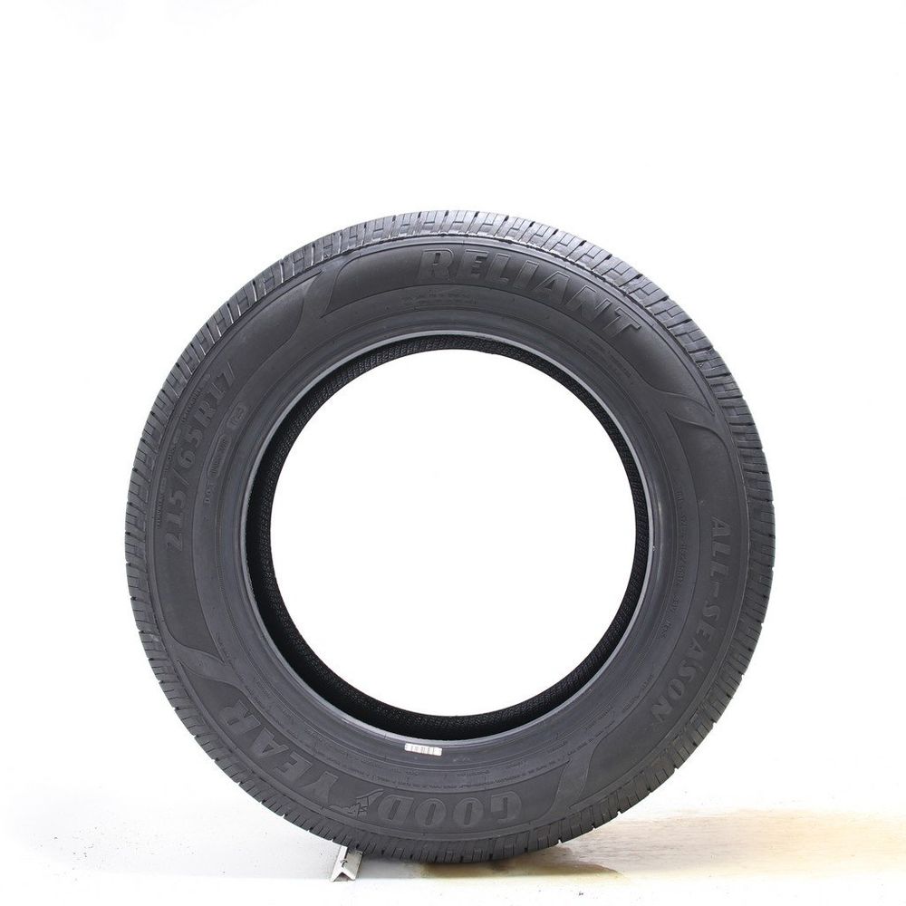 New 215/65R17 Goodyear Reliant All-season 99V - 10/32 - Image 3