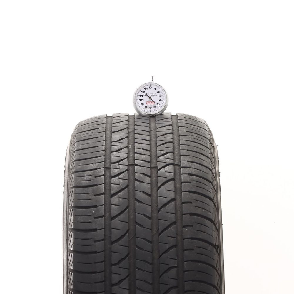 Set of (2) Used 225/65R17 Douglas All Season 102H - 5/32 - Image 2